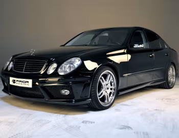 Prior-Design PD65 (W211) '2009–10