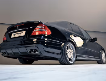 Prior-Design PD65 (W211) '2009–10