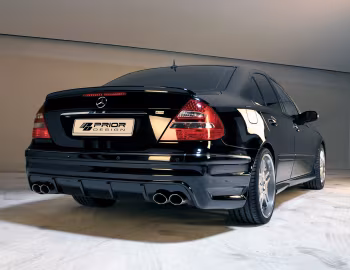 Prior-Design PD65 (W211) '2009–10
