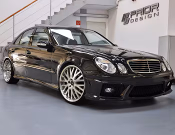 Prior-Design PD65 (W211) '2009–10