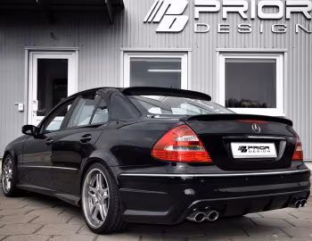 Prior-Design PD65 (W211) '2009–10