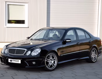 Prior-Design PD65 (W211) '2009–10