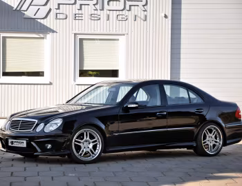 Prior-Design PD65 (W211) '2009–10