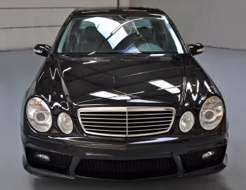 Prior-Design PD65 (W211) '2009–10