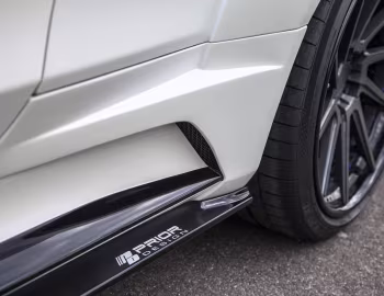 Prior-Design PD65CC Widebody (C205) '2017–18