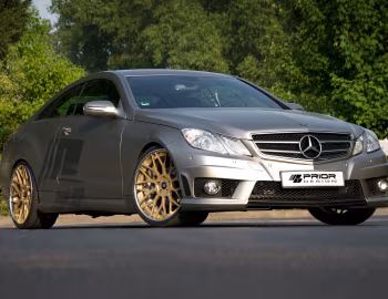 Prior-Design PD70 (C207) '2011–12