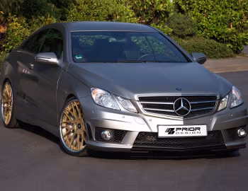 Prior-Design PD70 (C207) '2011–12