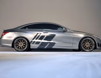 Prior-Design PD70 (C207) '2011–12
