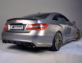 Prior-Design PD70 (C207) '2011–12
