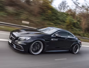Prior-Design PD990SC Widebody (C217) '2016–17