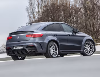Prior-Design PDG800X Widebody (C292) '2016–19