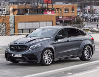 Prior-Design PDG800X Widebody (C292) '2016–19