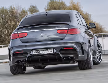 Prior-Design PDG800X Widebody (C292) '2016–19