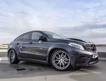 Prior-Design PDG800X Widebody (C292) '2016–19