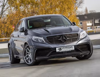 Prior-Design PDG800X Widebody (C292) '2016–19