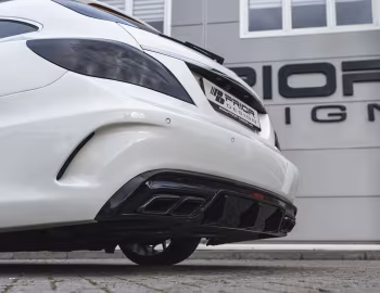 Prior-Design PDV4 Widebody Aerodynamik-Kit (X218) '2018