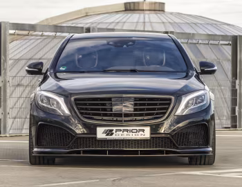 Prior-Design Mercedes-Benz S-Klasse (W222) '2014–17