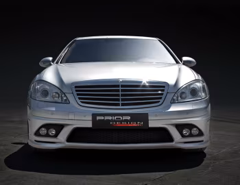 Prior-Design Mercedes-Benz S-Klasse (W221)