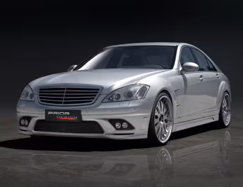 Prior-Design Mercedes-Benz S-Klasse (W221)