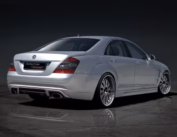 Prior-Design Mercedes-Benz S-Klasse (W221)
