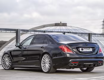Prior-Design Mercedes-Benz S-Klasse (W222) '2014–17