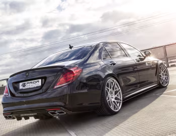 Prior-Design Mercedes-Benz S-Klasse (W222) '2014–17