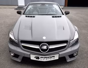 Prior-Design Mercedes-Benz SL-Klasse (R230) '2010–11