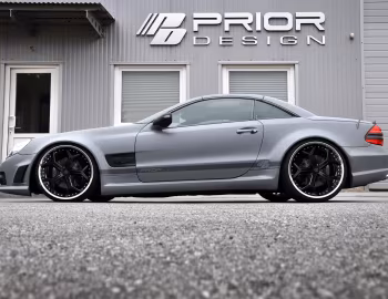 Prior-Design Mercedes-Benz SL-Klasse (R230) '2010–11