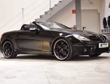 Prior-Design Mercedes-Benz SLK-Klasse (R171) '2009