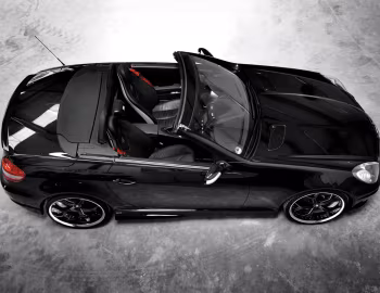 Prior-Design Mercedes-Benz SLK-Klasse (R171) '2009
