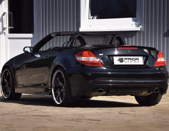Prior-Design Mercedes-Benz SLK-Klasse (R171) '2009