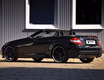 Prior-Design Mercedes-Benz SLK-Klasse (R171) '2009