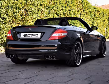 Prior-Design Mercedes-Benz SLK-Klasse (R171) '2009
