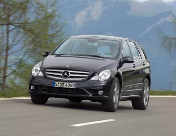 Mercedes-Benz R 280 AMG Sports Package [Worldwide] (V251) '2008–10