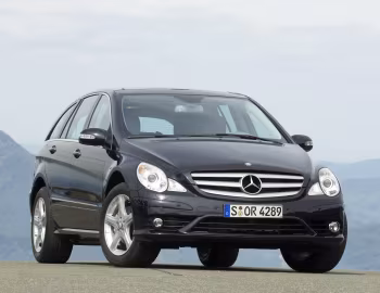 Mercedes-Benz R 280 AMG Sports Package [Worldwide] (V251) '2008–10