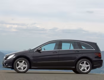 Mercedes-Benz R 280 AMG Sports Package [Worldwide] (V251) '2008–10