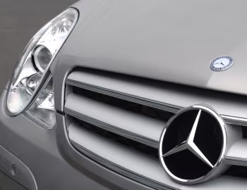 Mercedes-Benz R 280 CDI AMG Sports Package [UK-spec] (V251) '2006–10
