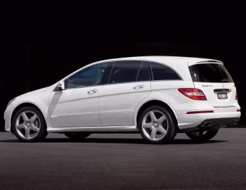 Mercedes-Benz R 300 CDI [Australia] (W251) '2010–13