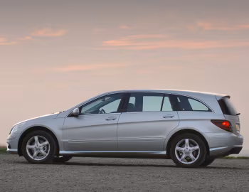 Mercedes-Benz R 320 CDI 4MATIC AMG Sports Package [UK-spec] (W251) '2006–10
