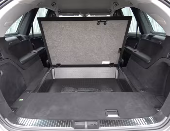 Ambos Mercedes-Benz R 320 CDI 4MATIC AMG Sports Package [UK-spec] (W251) '2006–10