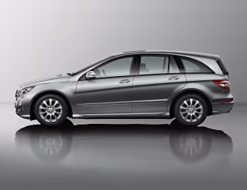 Mercedes-Benz R 350 [Worldwide] (W251) '2010–13