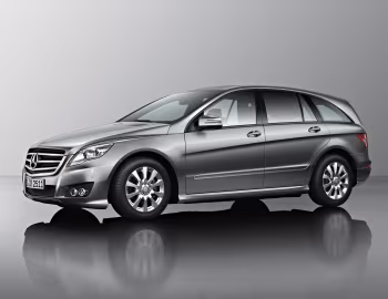 Mercedes-Benz R 350 [Worldwide] (W251) '2010–13