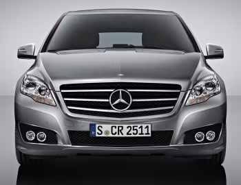 Mercedes-Benz R 350 [Worldwide] (W251) '2010–13