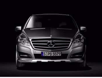 Mercedes-Benz R 350 [Worldwide] (W251) '2010–13