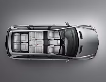 Mercedes-Benz R 350 [Worldwide] (W251) '2010–13