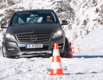 Mercedes-Benz R 350 4MATIC [Worldwide] (W251) '2010–13