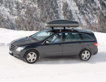 Mercedes-Benz R 350 4MATIC [Worldwide] (W251) '2010–13