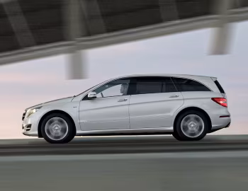 Mercedes-Benz R 350 BlueTec [Worldwide] (W251) '2010–13