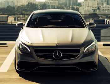 Renntech Mercedes-Benz S 63 AMG Coupé (C217) '2015–17