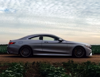 Renntech Mercedes-Benz S 63 AMG Coupé (C217) '2015–17